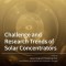Challenge and Research Trends of Solar Concentrators