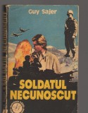 C9442 SODATUL NECUNOSCUT - GUY SAJER