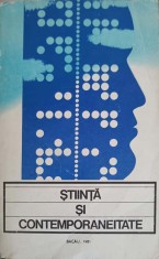 STIINTA SI CONTEMPORANEITATE-AL. IONESCU, N. BARABAS-249654