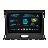 Cumpara ieftin Navigatie Ford Ranger (2015-2022), Android 13, X-Octacore 8GB RAM + 256GB ROM, 9.5 Inch - AD-BGX9008+AD-BGRKIT120V2