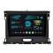 Navigatie Ford Ranger (2015-2022), Android 13, X-Octacore 8GB RAM + 256GB ROM, 9.5 Inch - AD-BGX9008+AD-BGRKIT120V2