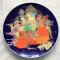 Farfurie - Bjorn Wiinblad - Rosenthal - 1001 Nopti