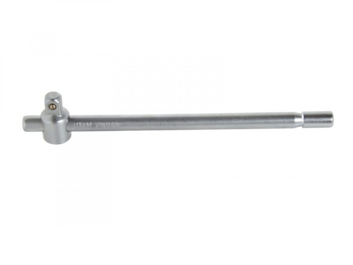 M&acirc;ner tip &quot;T&quot; 300mm, Geko G13410