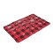 Covoras pentru farfurie de Craciun - 45 x 30 cm Best CarHome