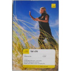 Teach Youself Tai Chi &ndash; Robert Parry