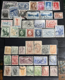 Grecia- Jocuri Olimpice 1896/1906 plus lot 1930-1938