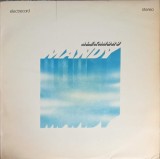 Vinil Alexandru Mandy LP Electrecord 1982 Country Jazz Mirabela Dauer, Corina Chiriac, Sergiu Cioiu - Disc 30cm 33RPM