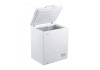 Lada frigorifica Albatros LA172, 142l, dubla functionalitate Frigider/Congelator, Fast Freeze, clasa F, termostat reglabil, 70.5 cm, Alb