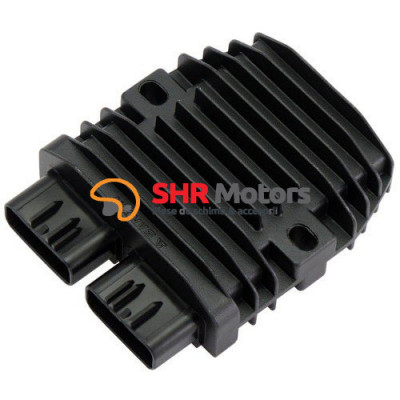 23. Releu incarcare (regulator tensiune) - CF Moto 500 foto