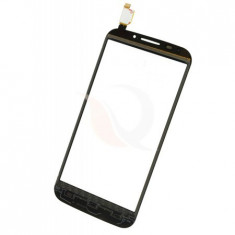 Touchscreen, vodafone smart 4 power, ot-7045, vfd985, black foto