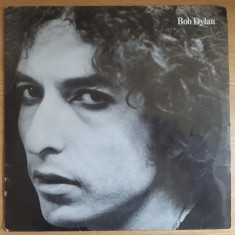 LP (vinil) Bob Dylan - Hard Rain (VG+)