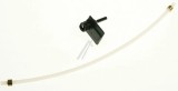 Cumpara ieftin FURTUN TEFLON ESPRESSOR 421941311171 pentru espressor SAECO