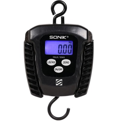 Cantar Digital SONIK 50kg foto