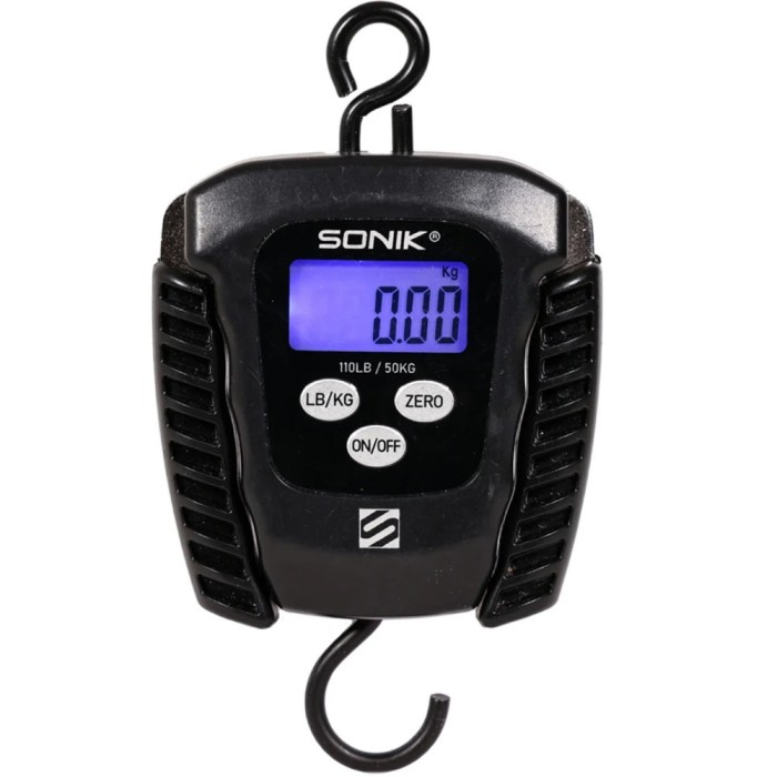 Cantar Digital SONIK 50kg