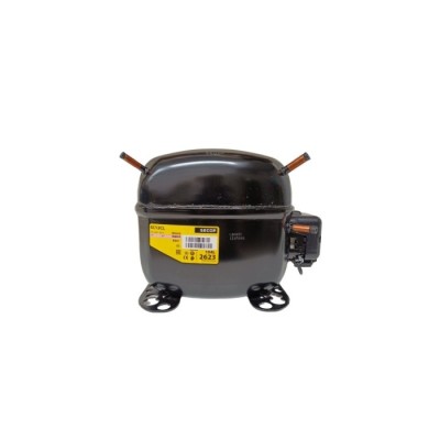 Compresor Frigorific SECOP, SC12CL, LBP, R404A/R452A/R507, 220-240V foto