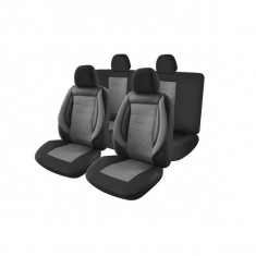 Huse scaune auto Dacia Duster 2011-2017 Exclusive Fabric Sport foto