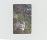 bnk card Cartele telefonice - Romania Romtelecom 2004 - Landscape / Mountain River - Col:RO-ROM-0244A