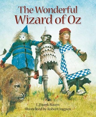 The Wonderful Wizard of Oz foto