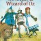 The Wonderful Wizard of Oz