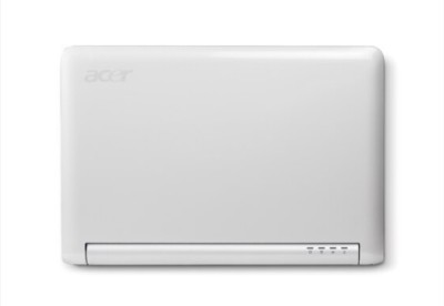 Mini Laptop | Acer Aspire One D270 N2600 | Netbook 25.6 cm (10.1&amp;quot;) foto