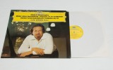 Mussorgsky &ndash; Pictures At An Exhibition - disc vinil vinyl LP NOU