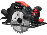 Fierastrau Circular 185Mm 1500W 5500 Rpm