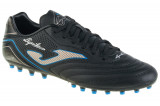 Pantofi de fotbal Joma Aguila 2301 AG AGUS2301AG negru