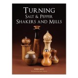 Cumpara ieftin Turning Salt &amp; Pepper Shakers &amp; Mills