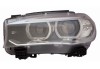 Far BMW X5 (F15/F85) 10.13-03.19, X6 (F16) 01.14-12.19; stanga, xenon, ECE, fara modul LED, fara bec cu descarcare, fara balast, fara unitate control