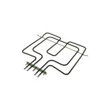 Rezistenta Superioara Cuptor Whirlpool 481225998422 Original Bauknecht Ikea Compatibil Piese Accesorii