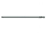 Capăt de şurubelniţă Phillips PH2 152mm