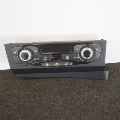 Modul de climatizare AUDI Q5 8R 2013 OEM: 8K2820043T,A2C37833200 10835809 foto