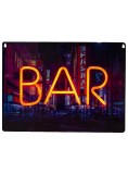 Bar Neon Light