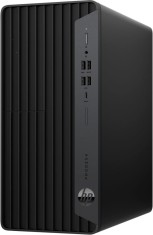 Calculator HP ProDesk 600 G6, Tower, Intel Core i7 10700 2.9 GHz; 32 GB DDR4; Fara Hard Disk; Placa Video Intel HD Graphics; Fara Windows; 1 An Garant