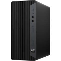 Calculator HP ProDesk 600 G6, Tower, Intel Core i7 10700 2.9 GHz; 8 GB DDR4; 256 GB SSD M.2; Placa Video Noua AMD Radeon RX550, 4 GB DDR5; Windows 10