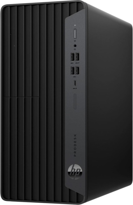 Calculator HP ProDesk 600 G6, Tower, Fara Procesor, 8 GB DDR4, Fara Hard Disk, Placa Video Noua nVidia GeForce RTX 3050 6 GB GDDR6, Windows 11 Home, 1