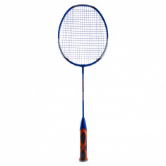 Rachetă Badminton BR 160 Easy Grip Albastru Copii