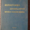 Repertoriul legislatiei RSR, Consiliul Legislativ, Legi si Decrete 1976, 590 pag