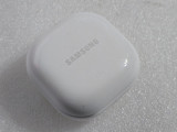 Carcasa casti Samsung Galaxy Buds 2 SM-R177, Samsung Galaxy Buds 2 Earbuds - mov, Bluetooth, Casti In Ear, Active Noise Cancelling