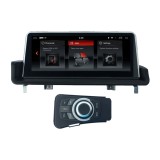 Navigatie Auto Multimedia cu GPS BMW Seria 3 E90 E91 E92 E93, Android, 4GB RAM + 32 GB ROM, Touch Screen 10.25 &quot; IPS, Internet, 4G, Aplicatii, Waze, W, Navigps