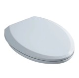 Cumpara ieftin Capac de toaletă Coral cu &icirc;nchidere silențioasă