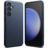 Husa pentru samsung galaxy s23 fe, ringke onyx, navy