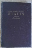 STALIN - SCURTA BIOGRAFIE-IOSIF VISSARIONOVICI-258843
