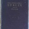 STALIN - SCURTA BIOGRAFIE-IOSIF VISSARIONOVICI-258843