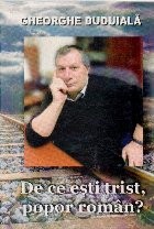 De ce esti trist, popor roman? foto