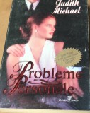 LITR23 Probleme personale