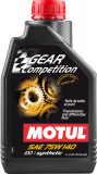 Ulei Transmisie Manuala Motul Gear Competition 75W-140 1L 105779