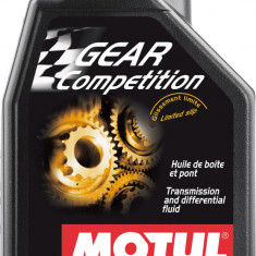 Ulei Transmisie Manuala Motul Gear Competition 75W-140 1L 105779