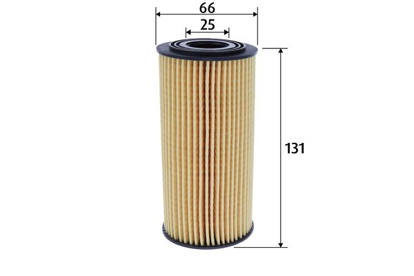 VALEO 586605 Filtru ulei