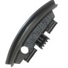 Clapeta / Maner Usa Masina de Spalat Rufe Beko WMY81443STB1, cod 2839780300